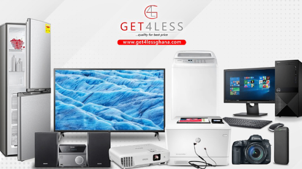 GET4LESS GHANA 