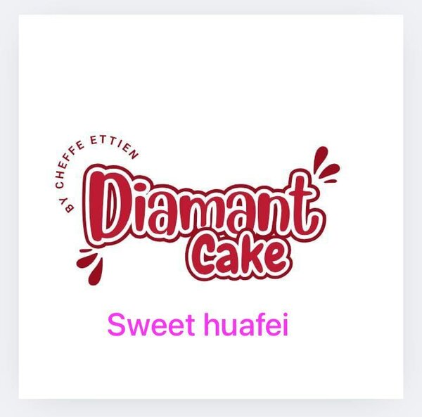 Diamant Cake 🍰