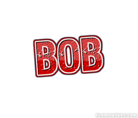 BOB