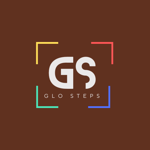 GLo Steps