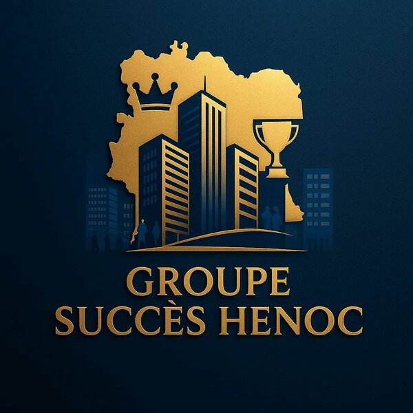 GROUPE HP