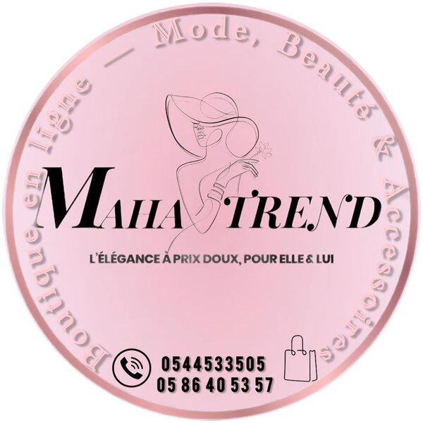 MAHATREND 🛍️🌺
