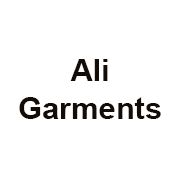 Ali Garments