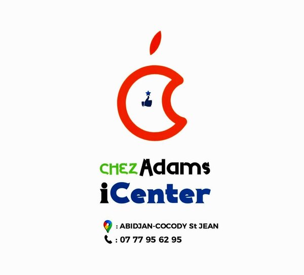 Cʜᴇᴢ Aᴅᴀᴍs-𝐢Cᴇɴᴛᴇʀ 