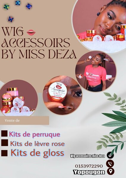 Wig_accessoires byMD