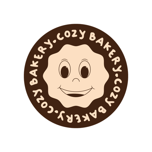 Cozy Bakery 