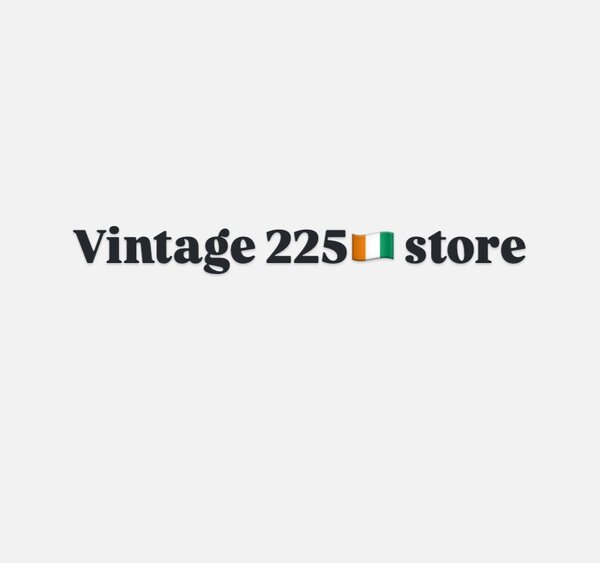 Vintage 225 store