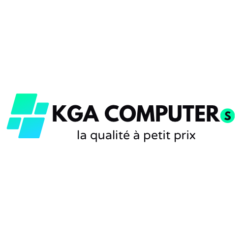 KGA COMPUTERs