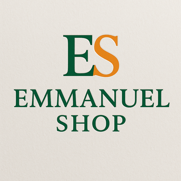 Emmanuel shop
