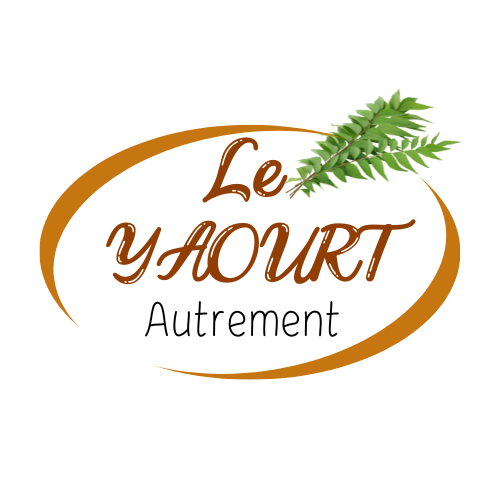 Le yaourt Autrement 