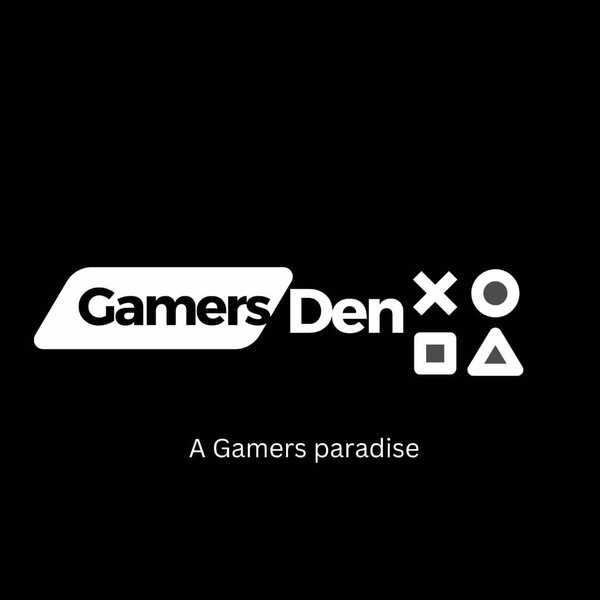 GAMERS DEN