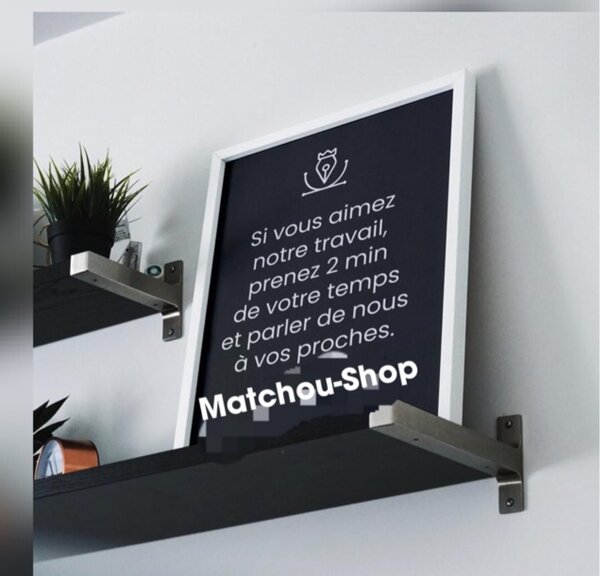 Matchou Shop
