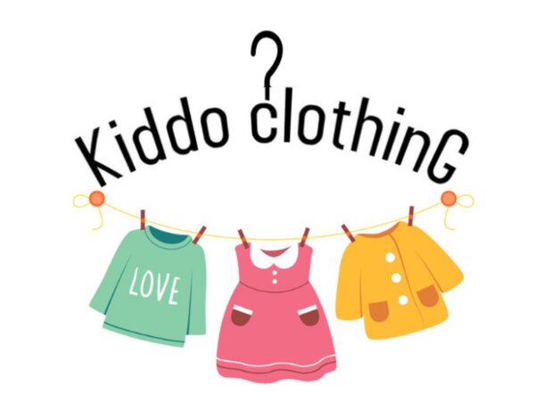 Children’s clothing
