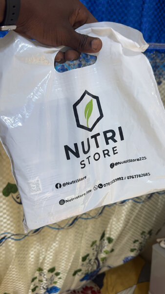 Nutristore 