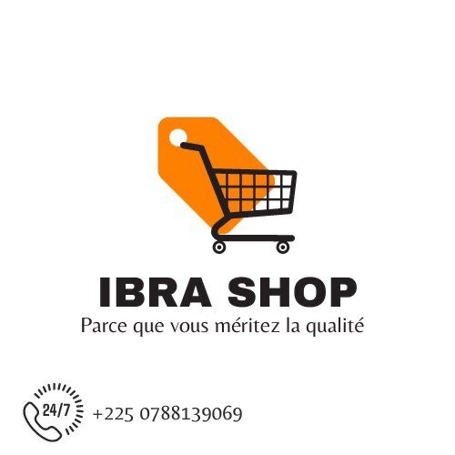 IBRA SHOP