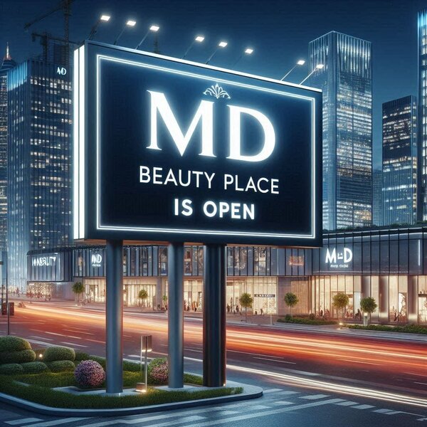 Md Beauty Place 