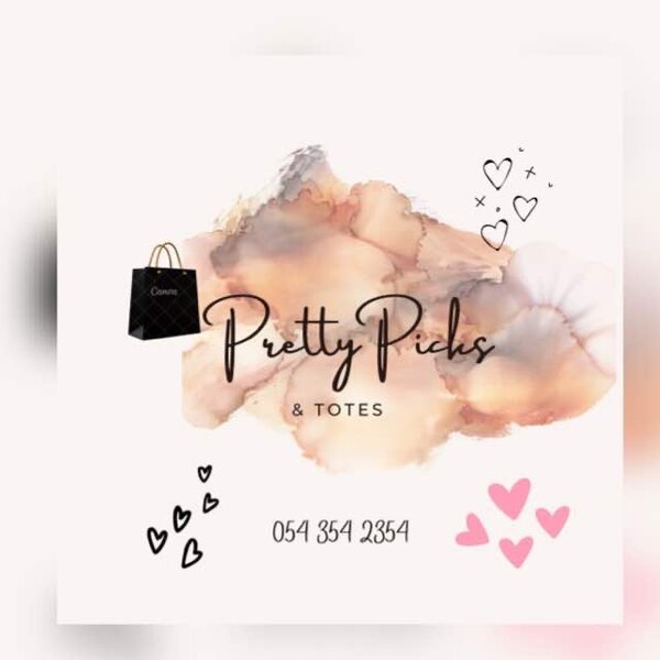 Pretty Picks & TOTES