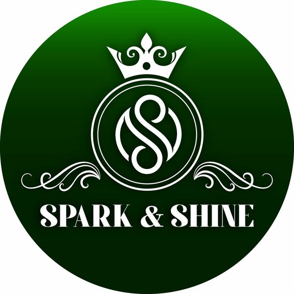 Spark n shine