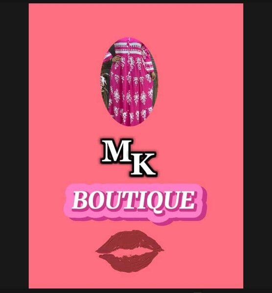 Meria_k boutique 👌🏾🦋