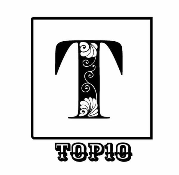 Top 10
