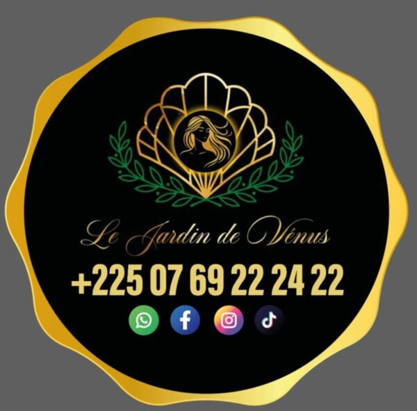 Le Jardin de Vénus 
