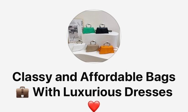 Home of Quality Bags  