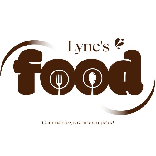 Lyne's FOOD 