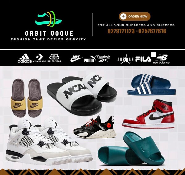 Orbit Vogue