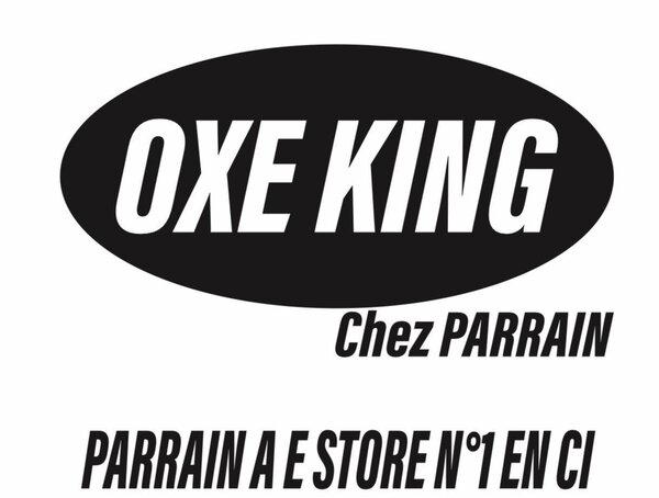PARRAIN OXE