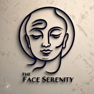 The Face Serenity