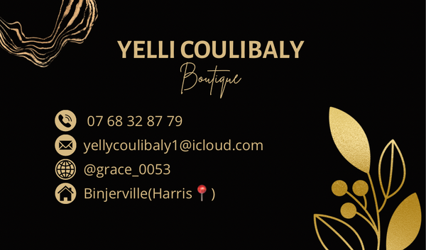 YELLI BOUTIQUE 