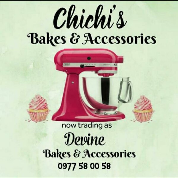 Chichis Bakes 