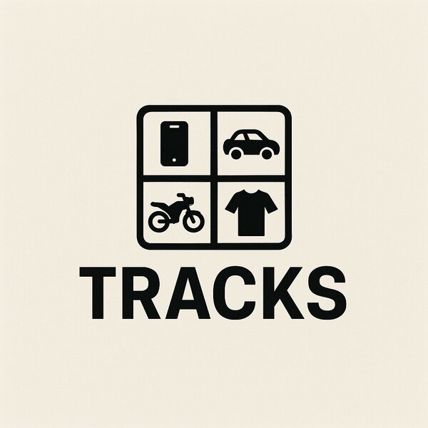 TRACKS