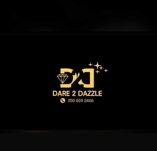 DARE 2DAZZLE JEWELRY