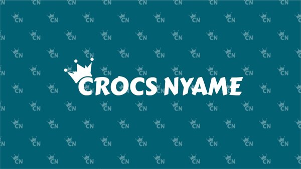 CROCS NYAME 