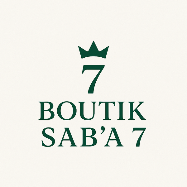 Boutik sabʿa
