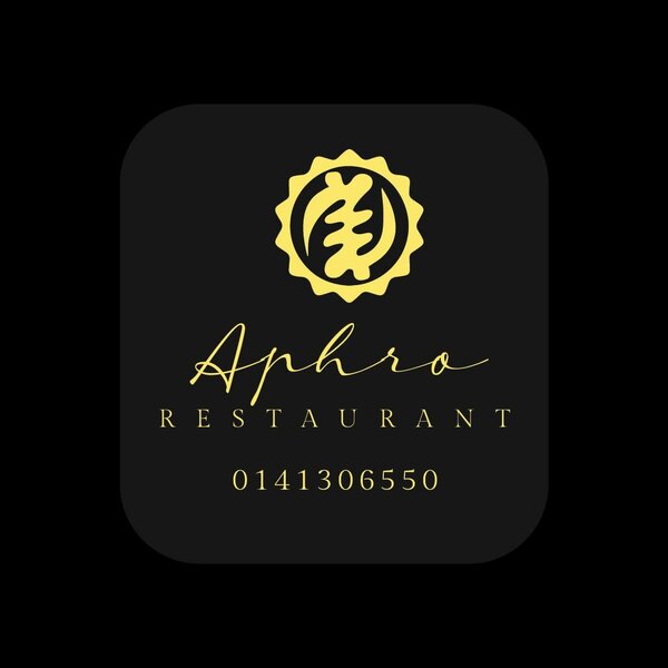 Aphro restaurant 
