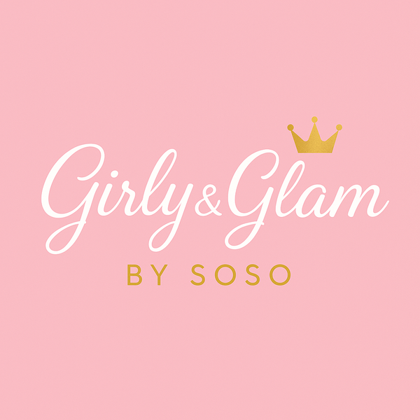 Girly&Glam by Soso 