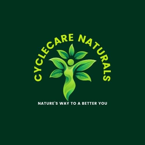 Cyclecare naturals 