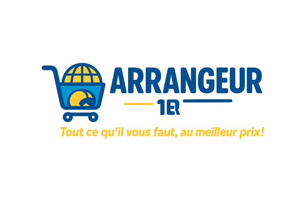 ARRANGEUR 1ER
