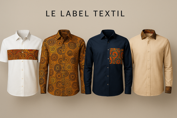 Le labeltextil