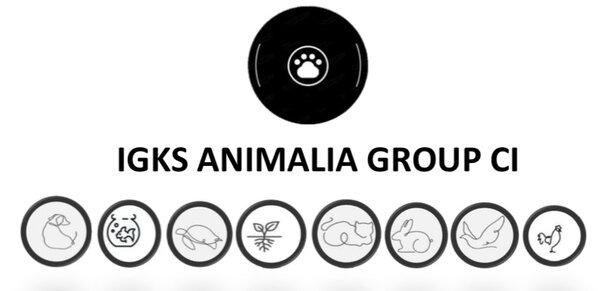 IGKS Animalia Group 