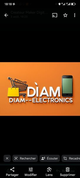 diam-electronics