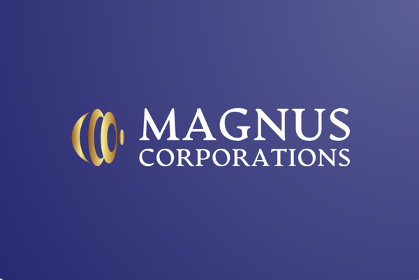 MAGNUS CORPORATIONS