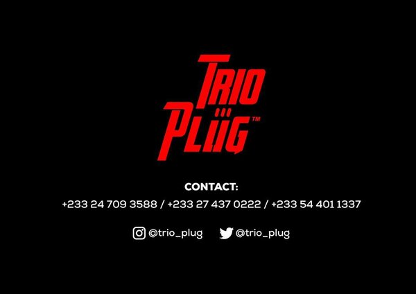 TRIO_PLUG