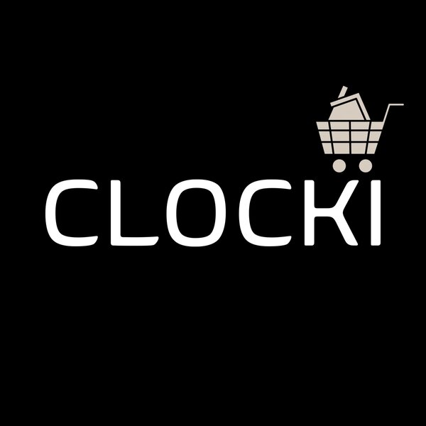 CLOCKI Store 