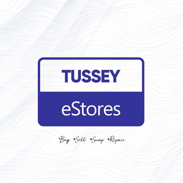 Tussey eStores