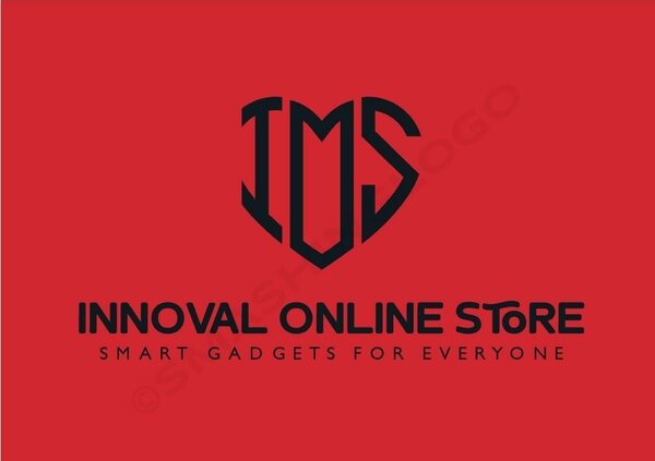 Innoval Online Store 