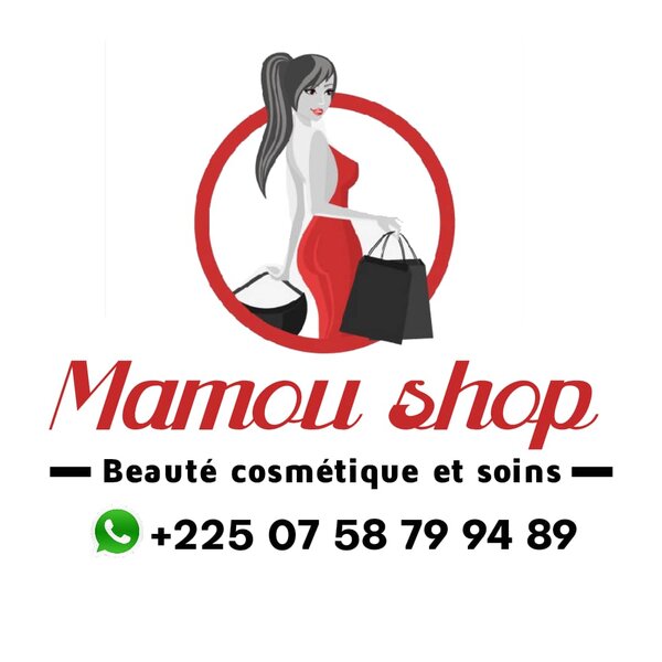 Mamoushop