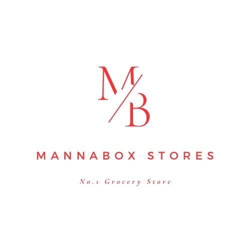 MannaBox Stores